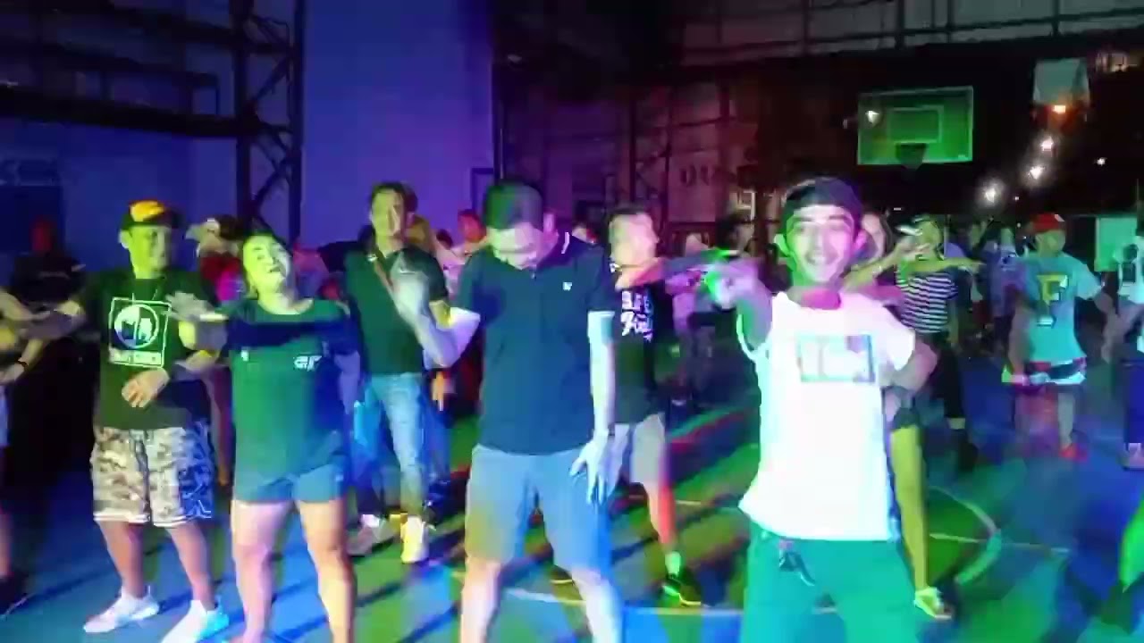 SAN RAFAEL VILL. BALUT TONDO STREET PARTY POWERED BY AUDIO REFLEX & RMB MOBILE SEPT.24, 2022