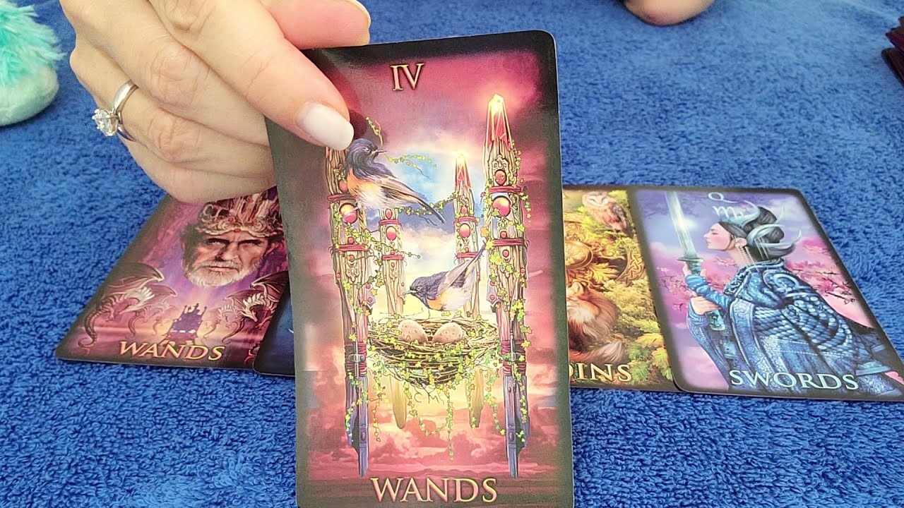 GEMINI - UNFORSEEN CHANGES! 💌 ⚖ 👀 SEPTEMBER 2021 TAROT READING