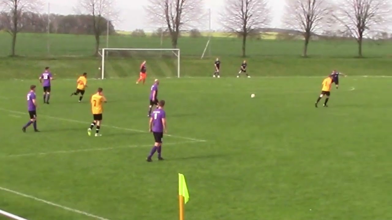 Holtendorfer SV - TSG Lawalde 2:0