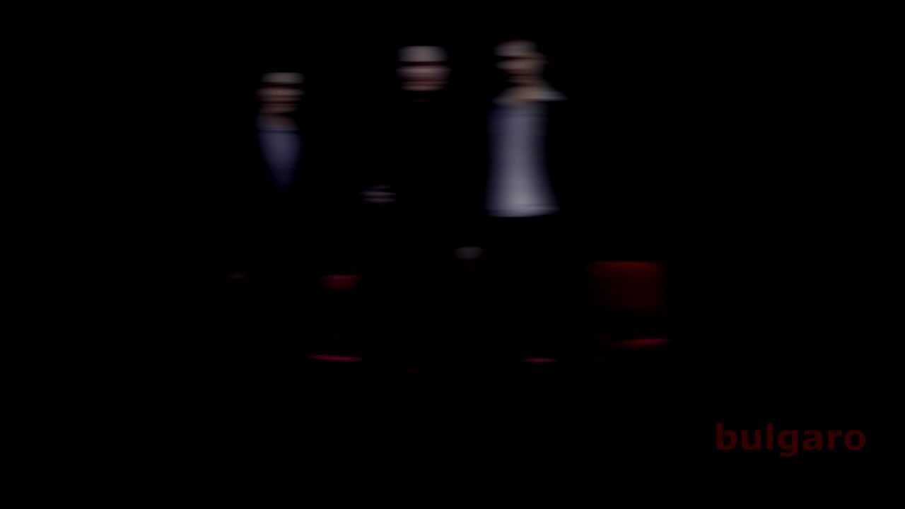 Bulgaro - Down Here