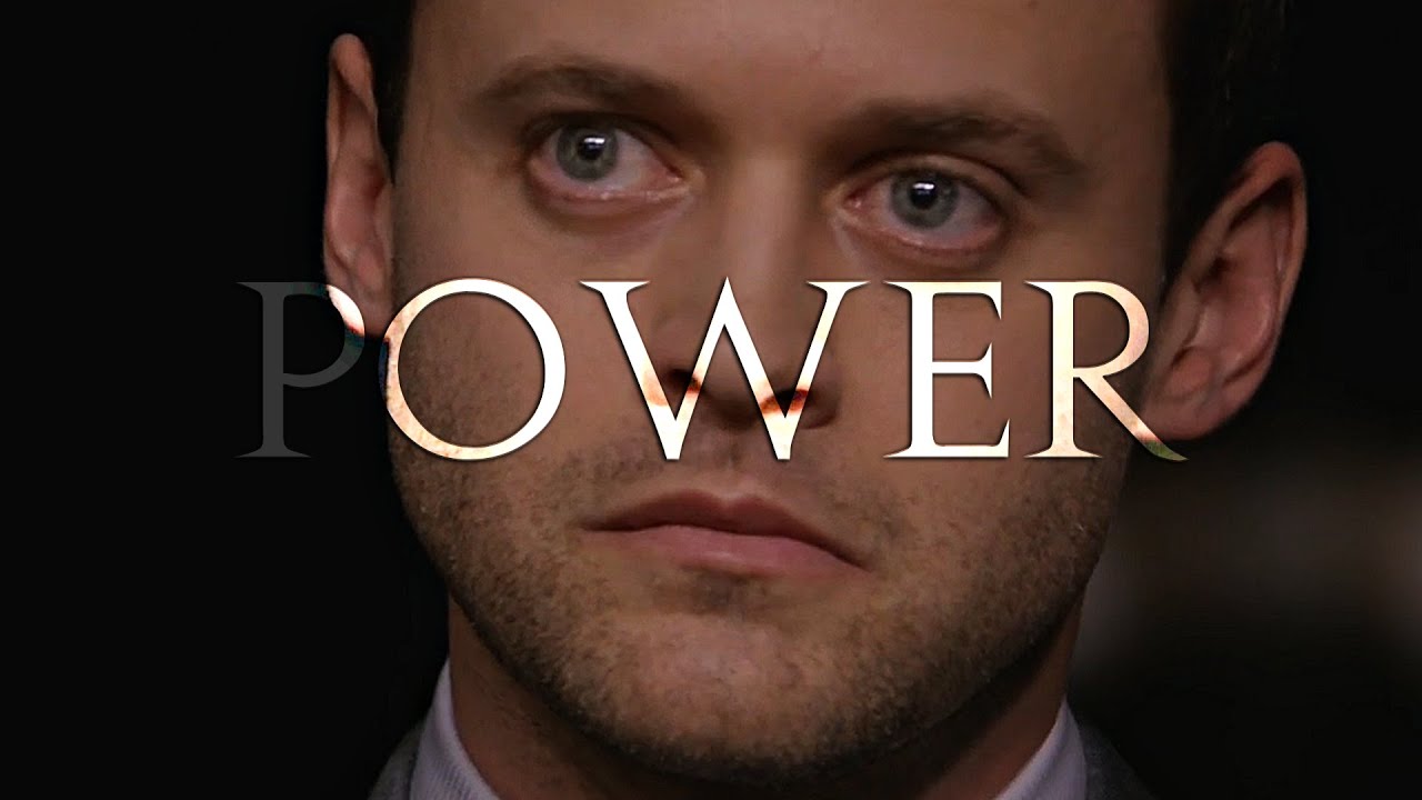 (The Originals) Tristan De Martel | Power