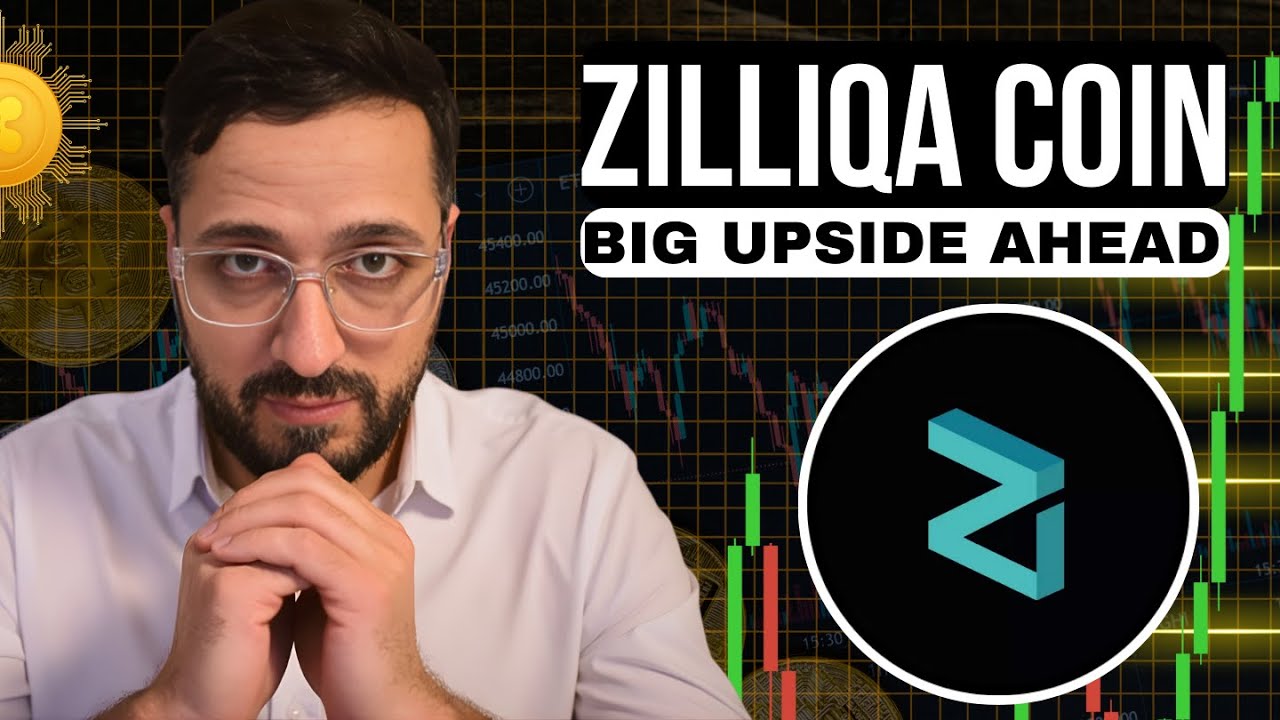 Акции Zilliqa (ZIL) выросли на 78% &mdash; начинается ли разворот тренда?