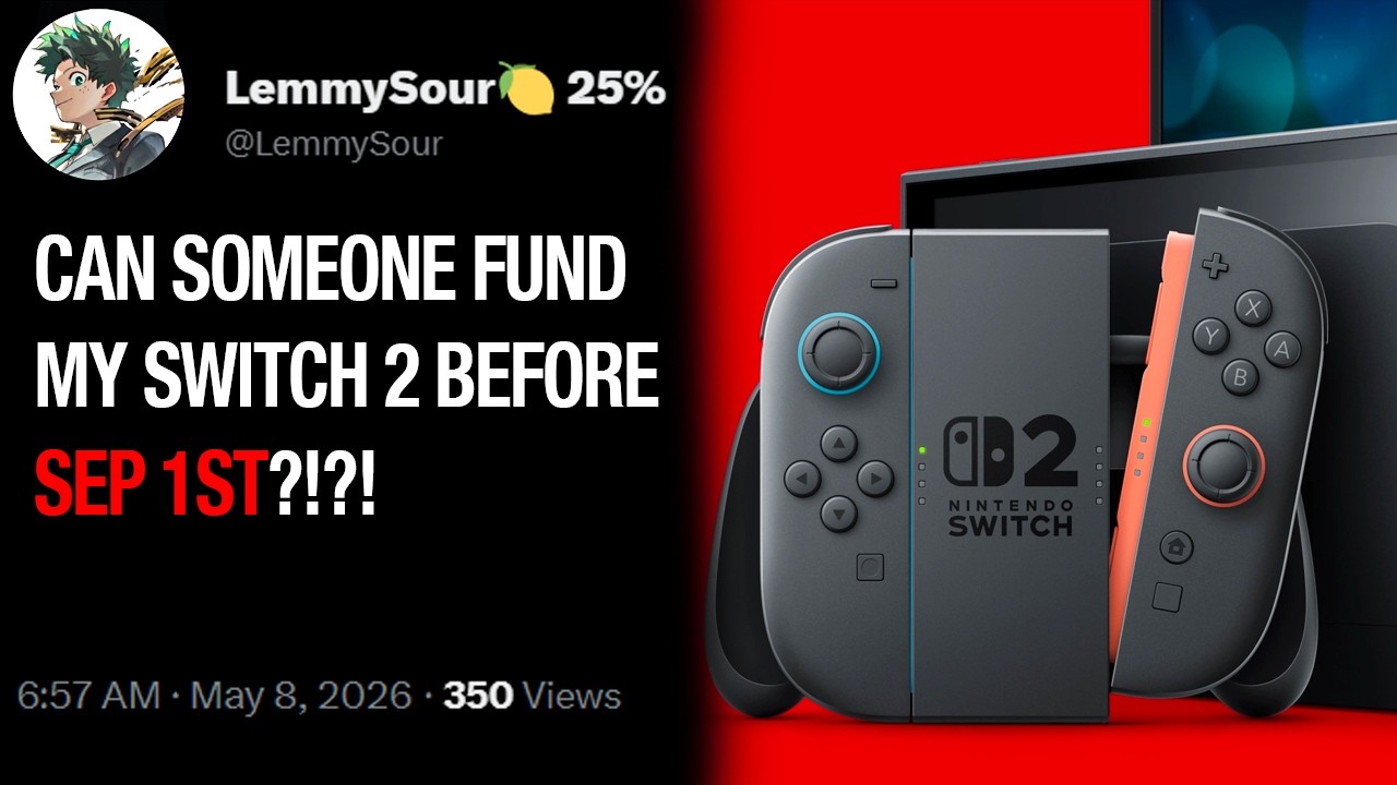 Nintendo повышает цены на консоли и онлайн-сервисы.