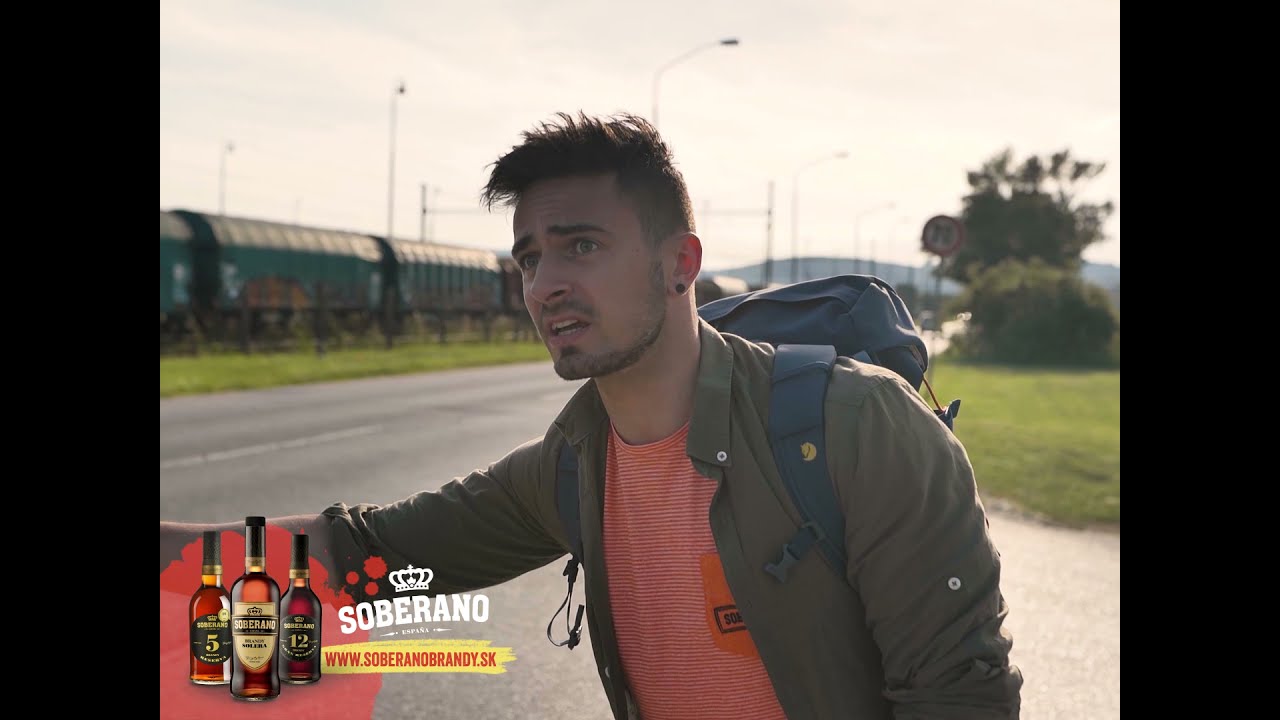 Soberano | Palec Horec s PPPeter 👍 | Tréning