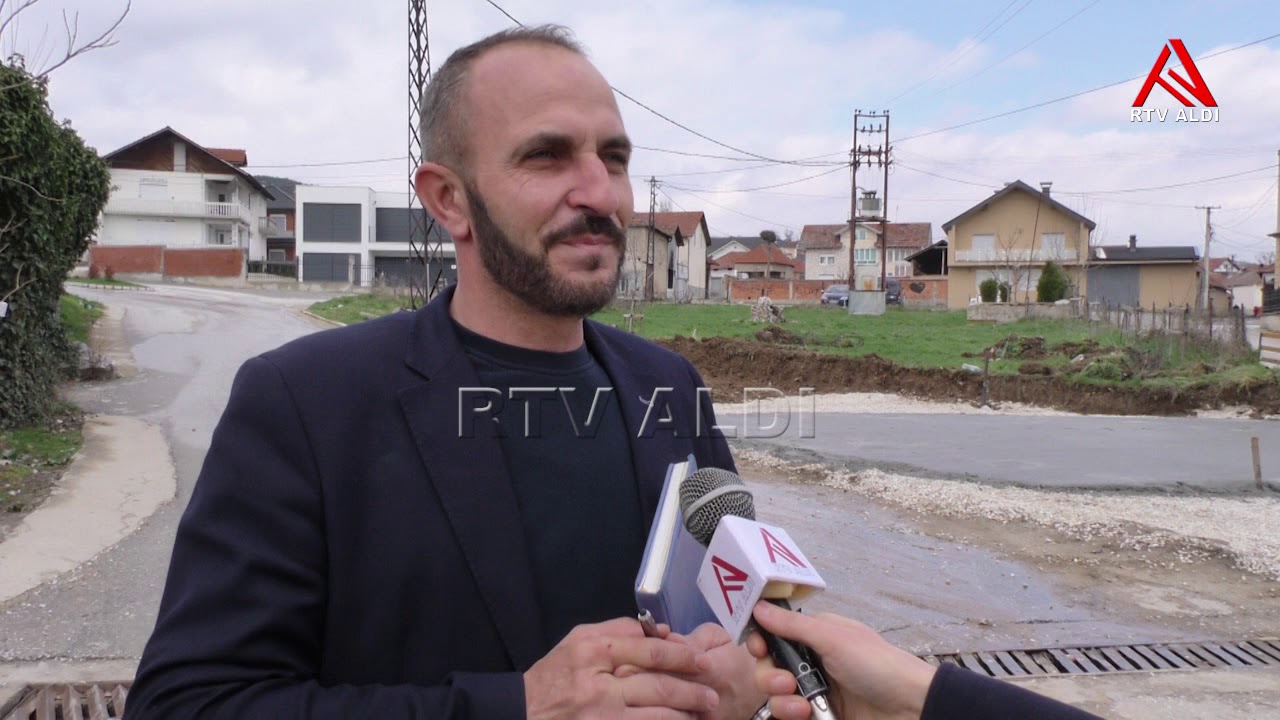 Corrotica fshati i parë në Luginë që ndërton Sahatkullë