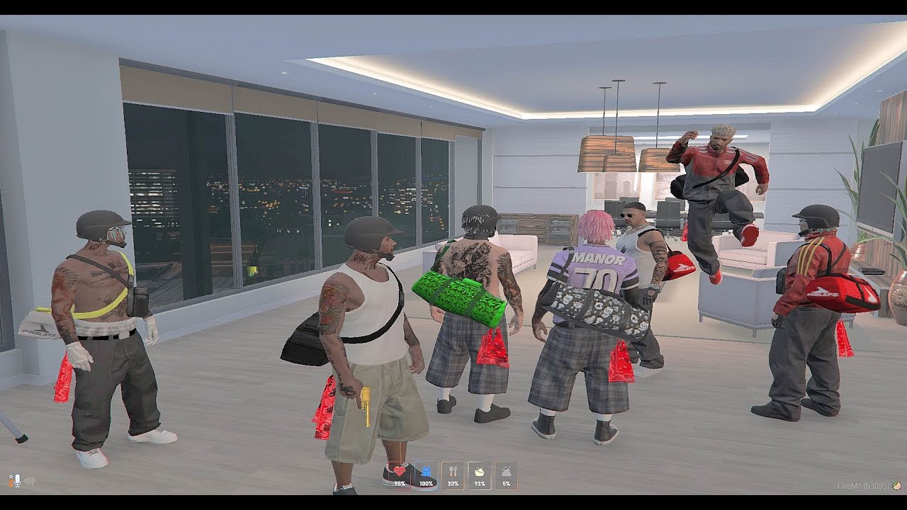 [FPLAYT] WASTED CORLEONE OG SEASON