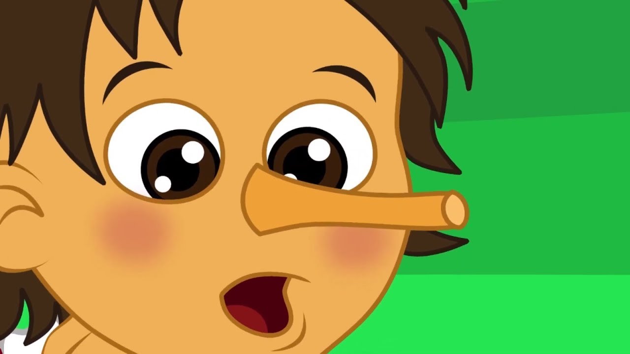 بينوكيو - قصص للأطفال - قصة قبل النوم للأطفال - رسوم متحركة