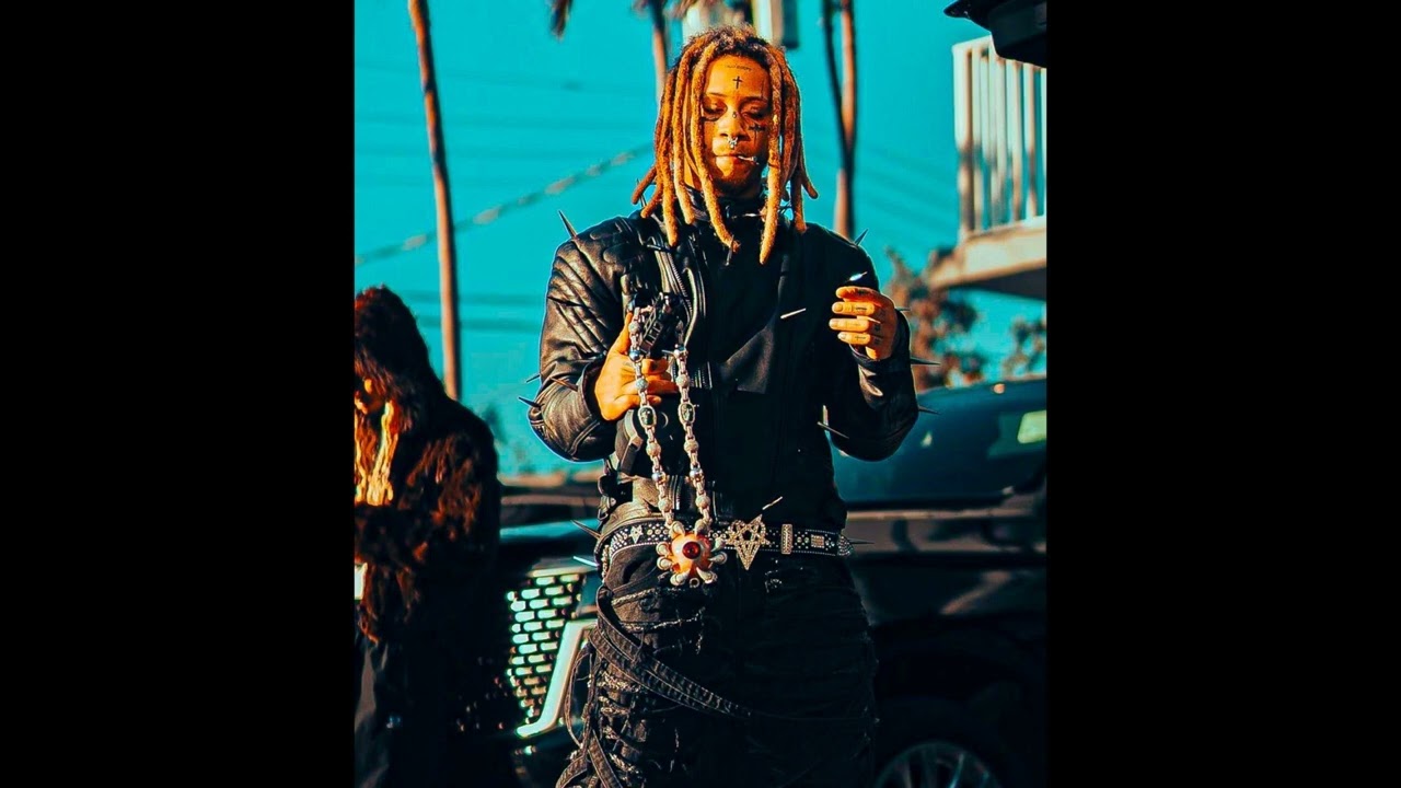 (FREE) Trippie Redd x Lil Uzi Vert Type Beat - &ldquo;Bang&rdquo;