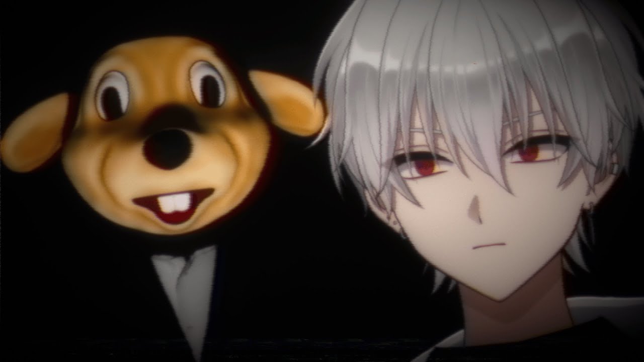 【Cursed Digicam 呪われたデジカメ】今天也是恐怖遊戲【NOIR諾厄】
