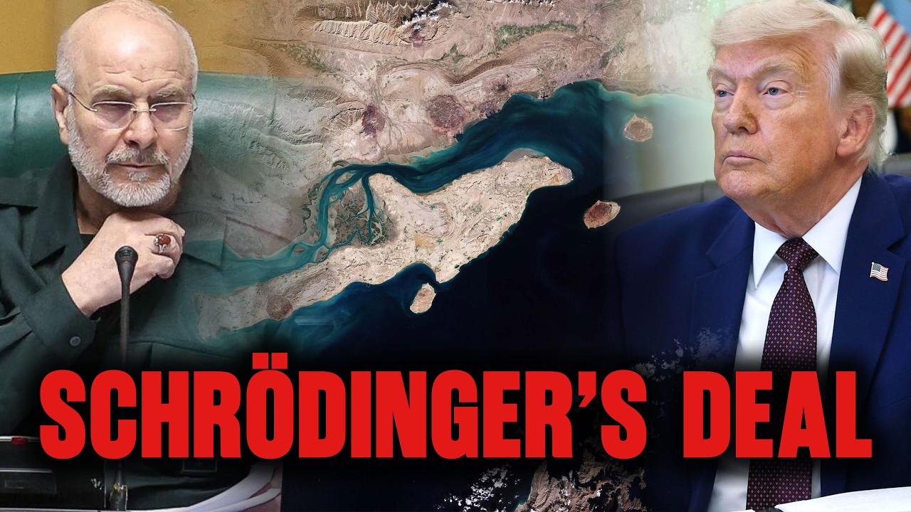 🚨DEVELOPING: Trump Stalls Iran Attack Over Questionable &ldquo;Last-Minute Deal&rdquo;, New York City Violence