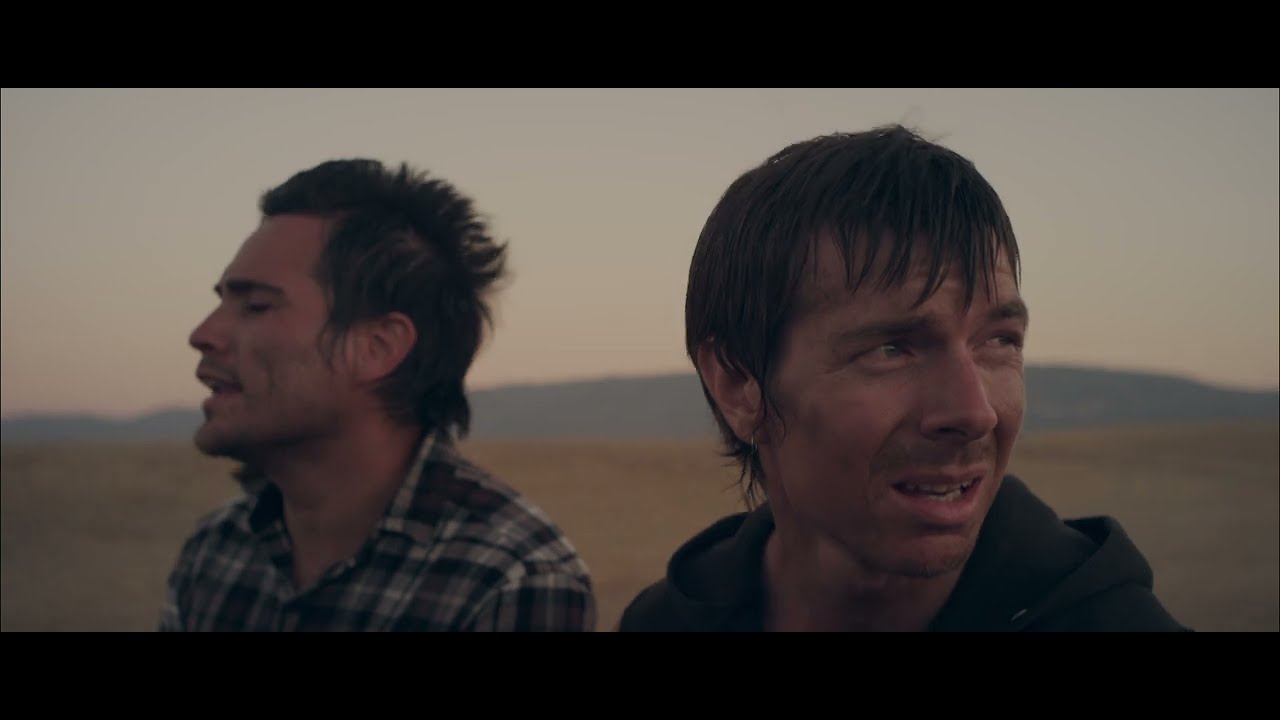 Middle Class Rut - New Low (Official Video / HighER Res)
