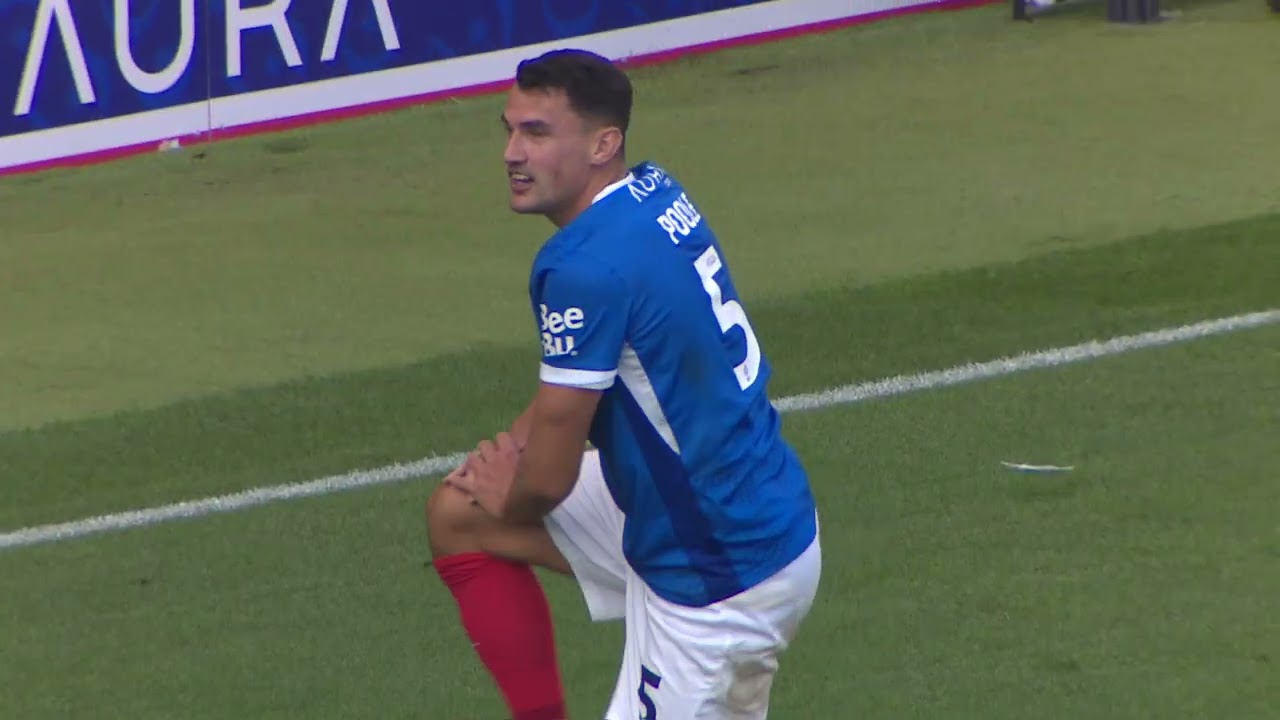 Portsmouth v Sheffield Wednesday Highlights