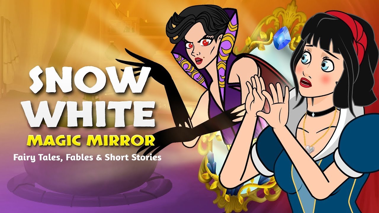 Snow White Episode 2