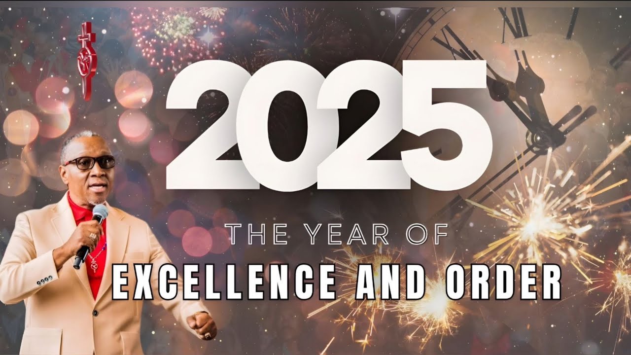 Live Sunday Service 2025/09/14