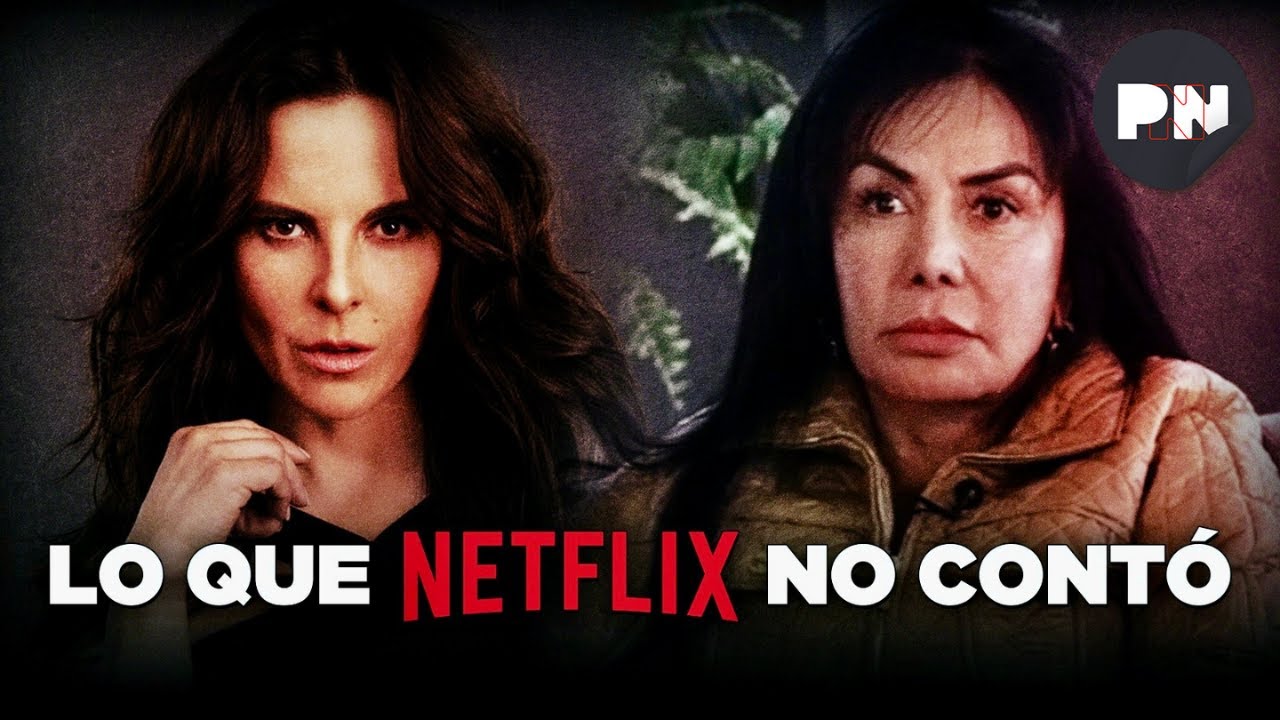 La Reina del Sur ➡️ La Mujer que Enfrentó a CÁRTELES, PRESIDENTES y NETFLIX ✅