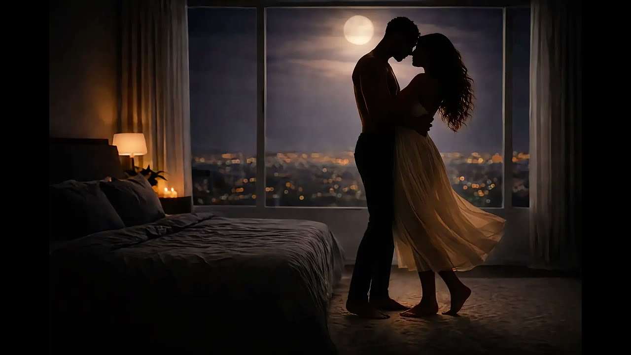 I Want You More, Kompa-Inspired Deep Love Song For Couples