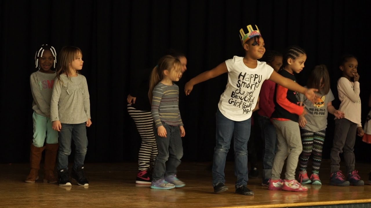 Redhouse and Van Duyn Elementary