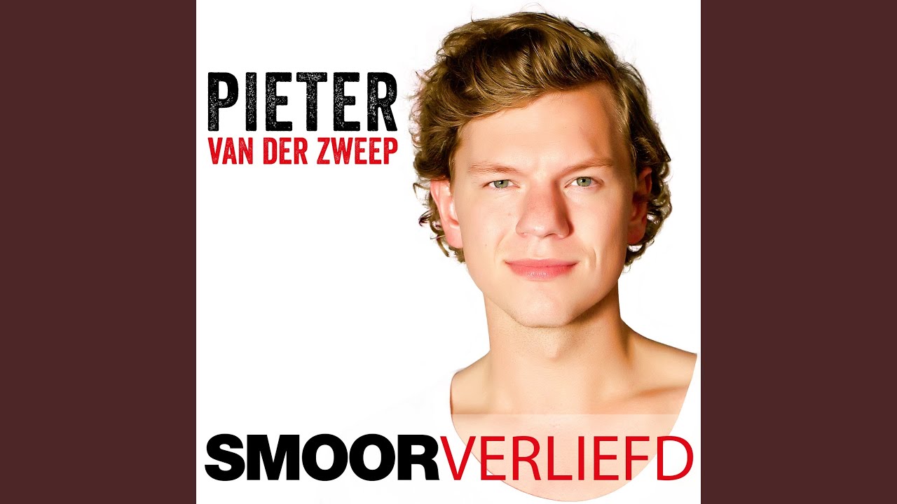 Smoorverliefd (Akoestisch)