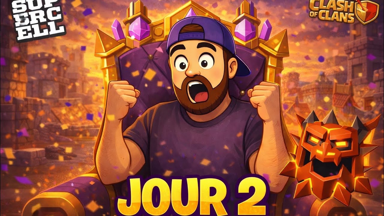 Jour 2 en légende ( ce grand gardien je le déteste ) 