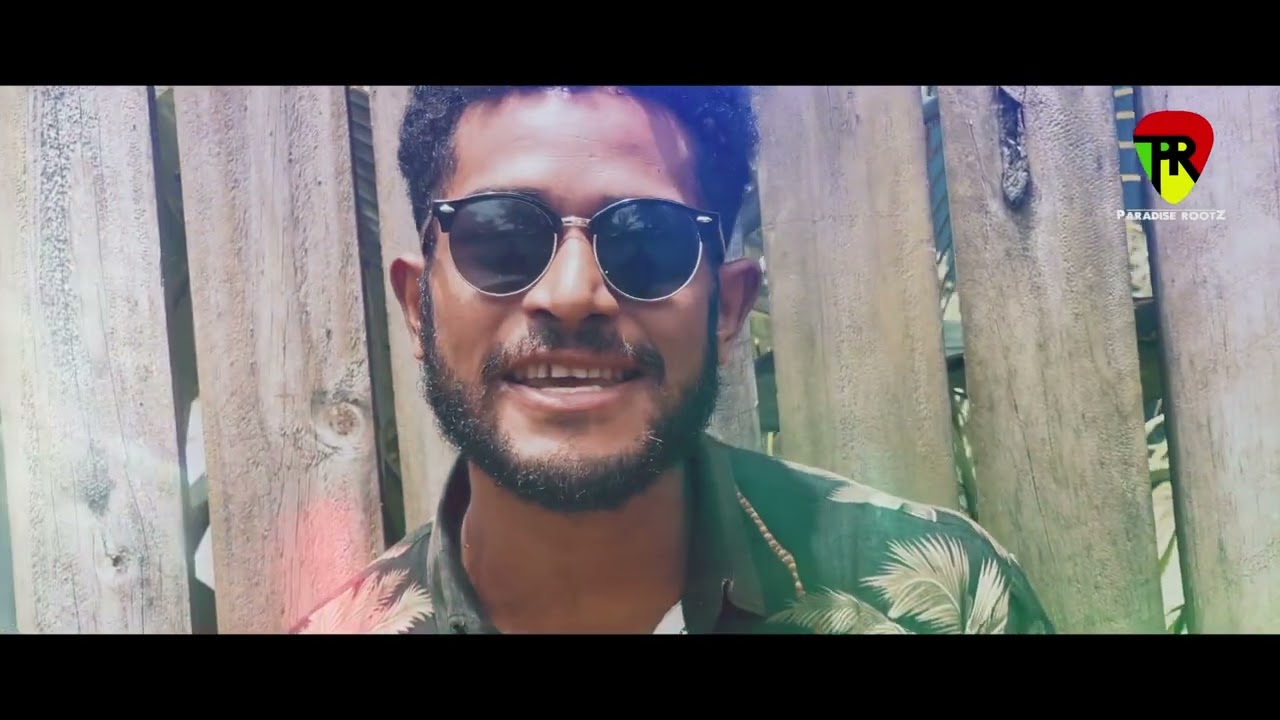 Paradise Rootz x One2Eight - Vakatitiqa (Official Music Video)