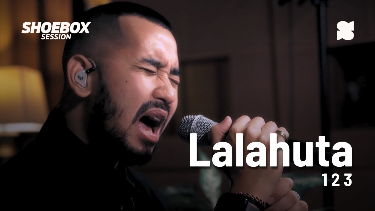 Lalahuta  - 123 | Live at SHOEBOX