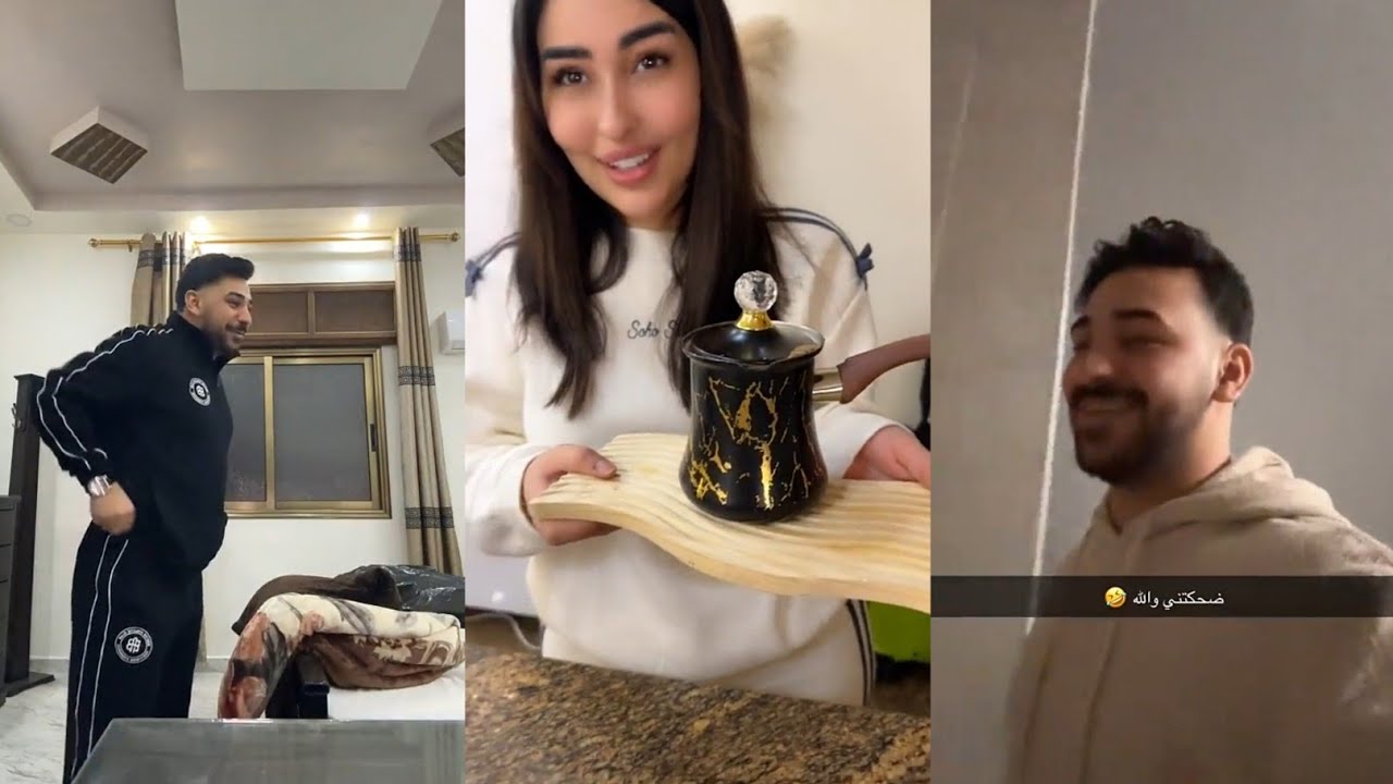 عمار مبارح رحت على بيتي اتفقده  اليوم اول يوم مع العيله اسراء عملت قهوه  تابعوا يومياتي الحياتية 🤍