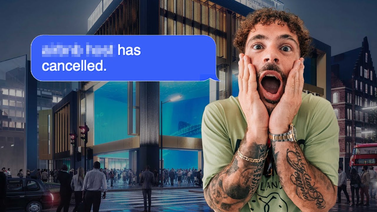 What REALLY happened at OUTERNET: GAME TIME ROUND 2