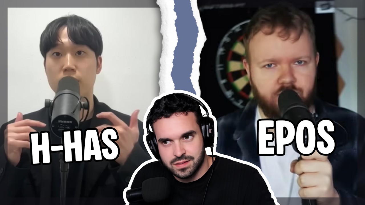 ZEKKA - GBB26 Wilcard Reactions (H-Has + Epos)