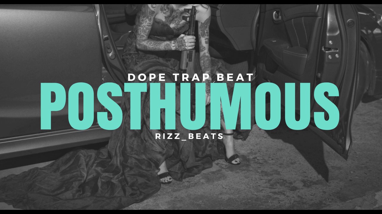 [FREE] Trap Beat 2019 | Hard Dark Trap Instrumental *(Prod.Rizz_Beats)*