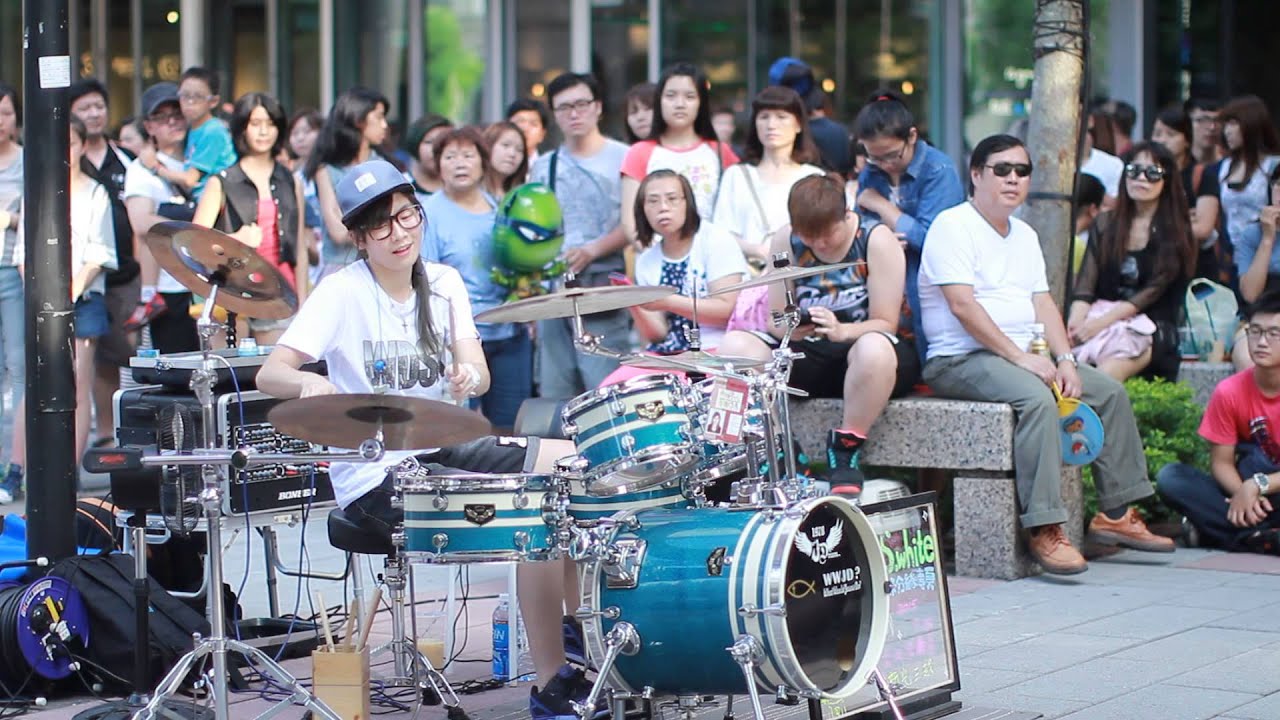 2015 07 26羅小白-Sugar(糖中毒)