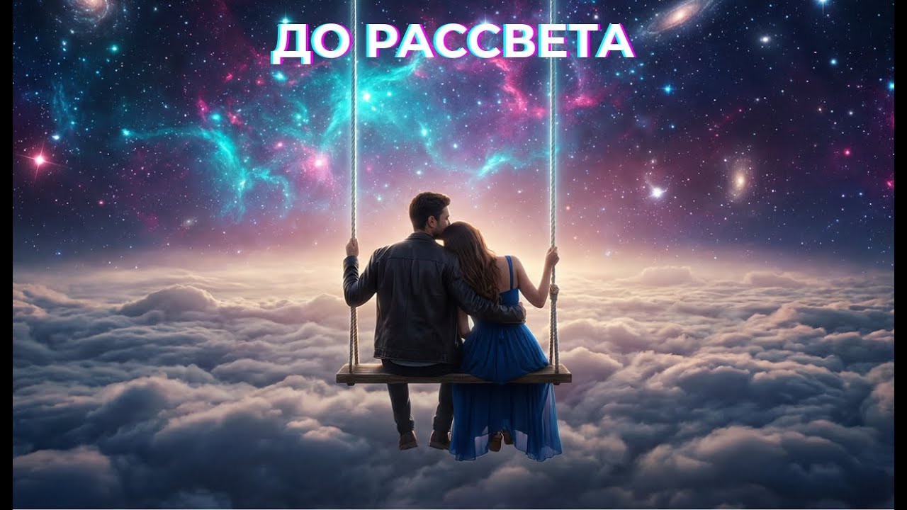 До рассвета (Премьера 2026) - Улетим в звёздное небо - SvetLINA83