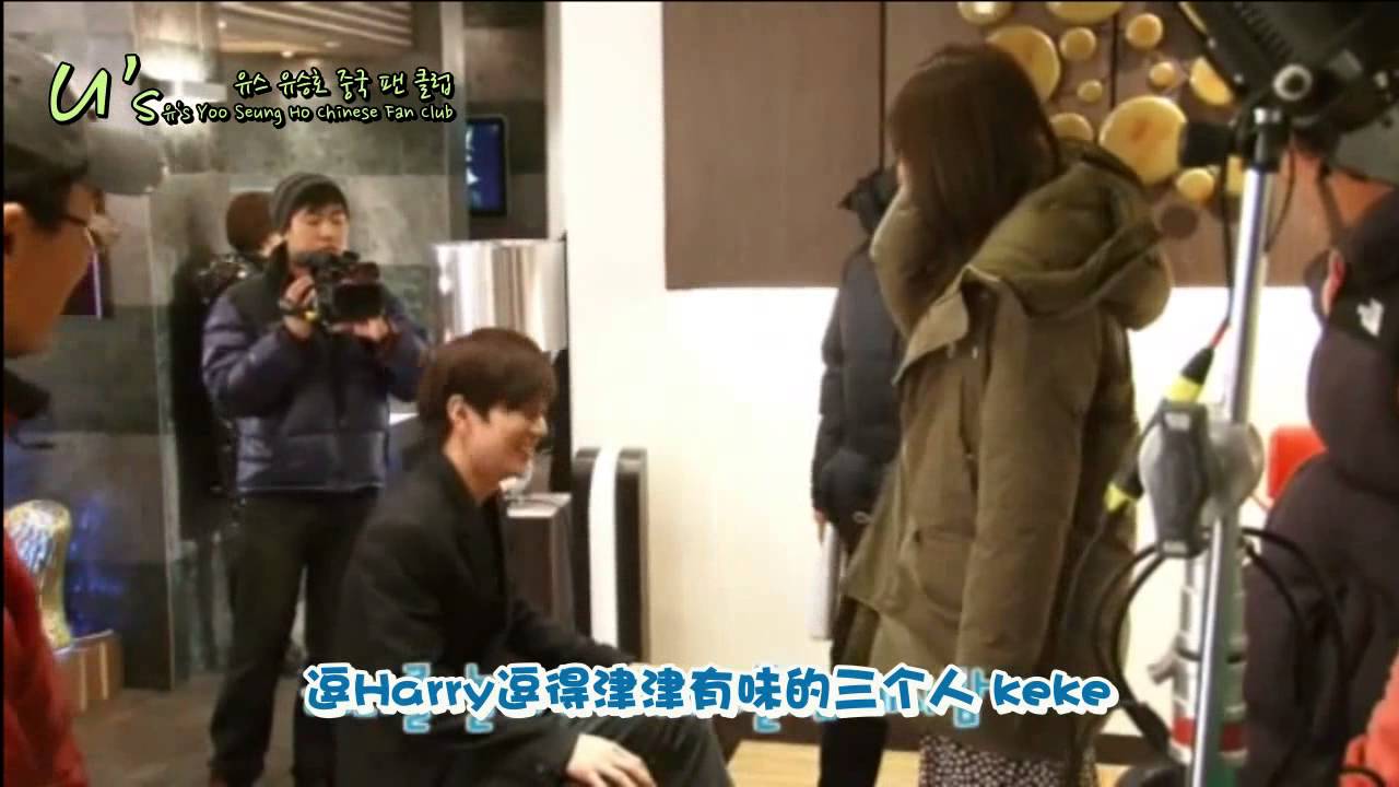 [CHNSUB]121207 