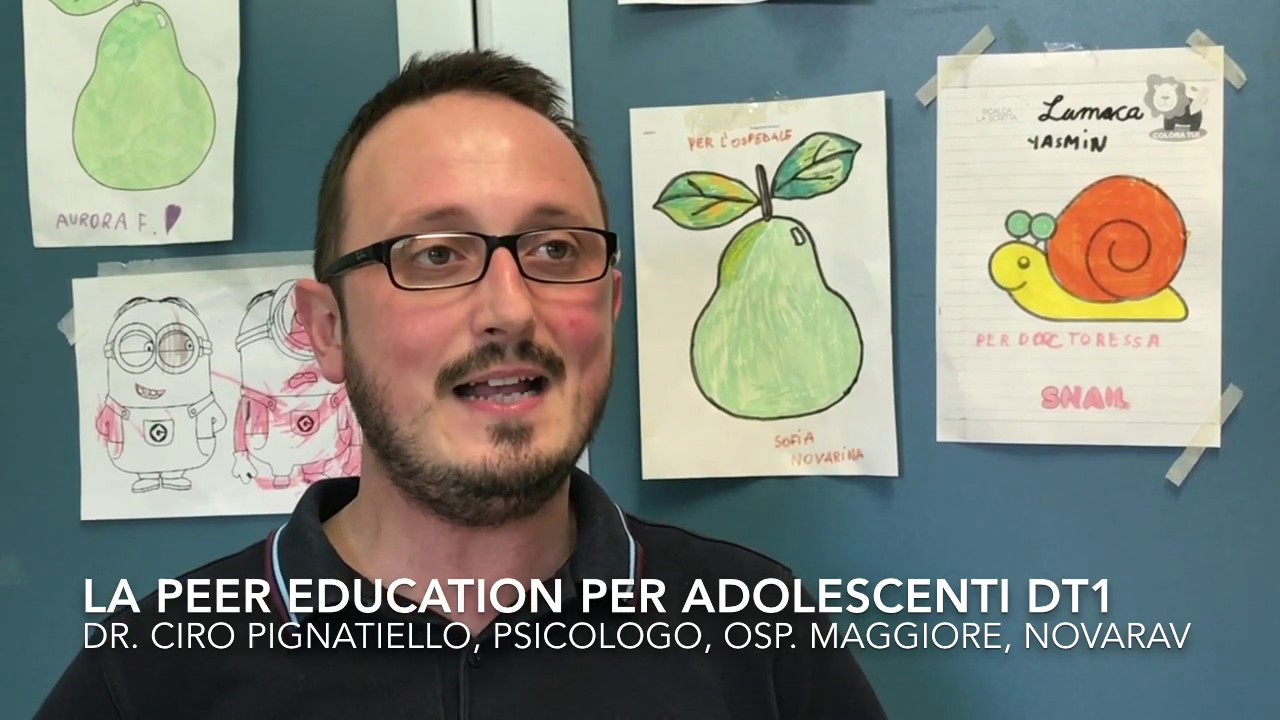 La peer-education