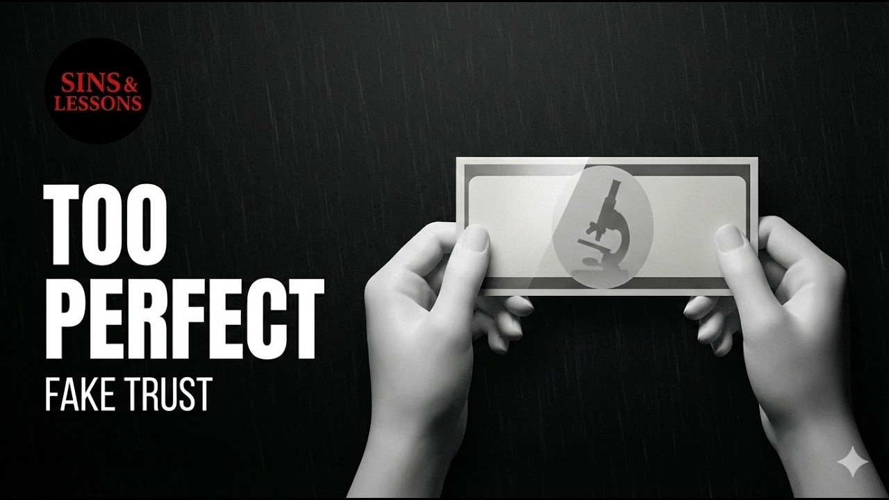 The Fake $100 Bill That Was Better Than Real Money