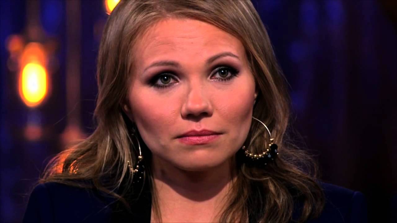 Ole Paus - Masken (Lene Marlin - Disguise Cover)