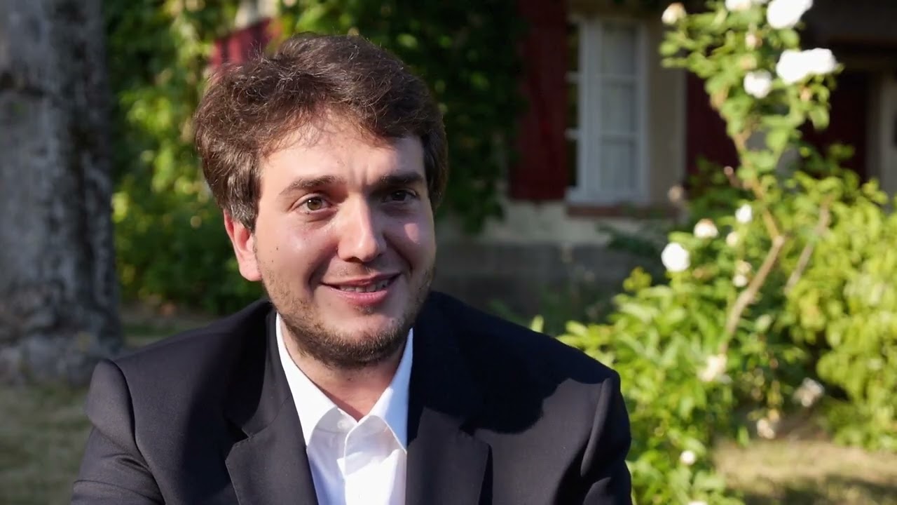 L'APPEL &Agrave; VIVRE DE MAURICE GENEVOIX documentaire en entier (2015)