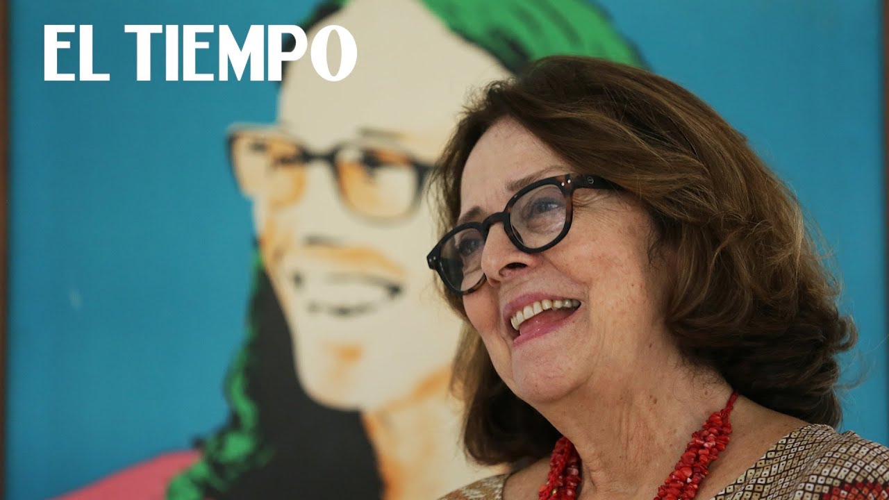 Andrés, el escritor que no dejó de ser niño | EL TIEMPO