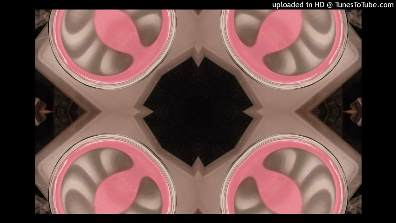 The Shamen – You Me & Everything (Evil Edit) (1989)