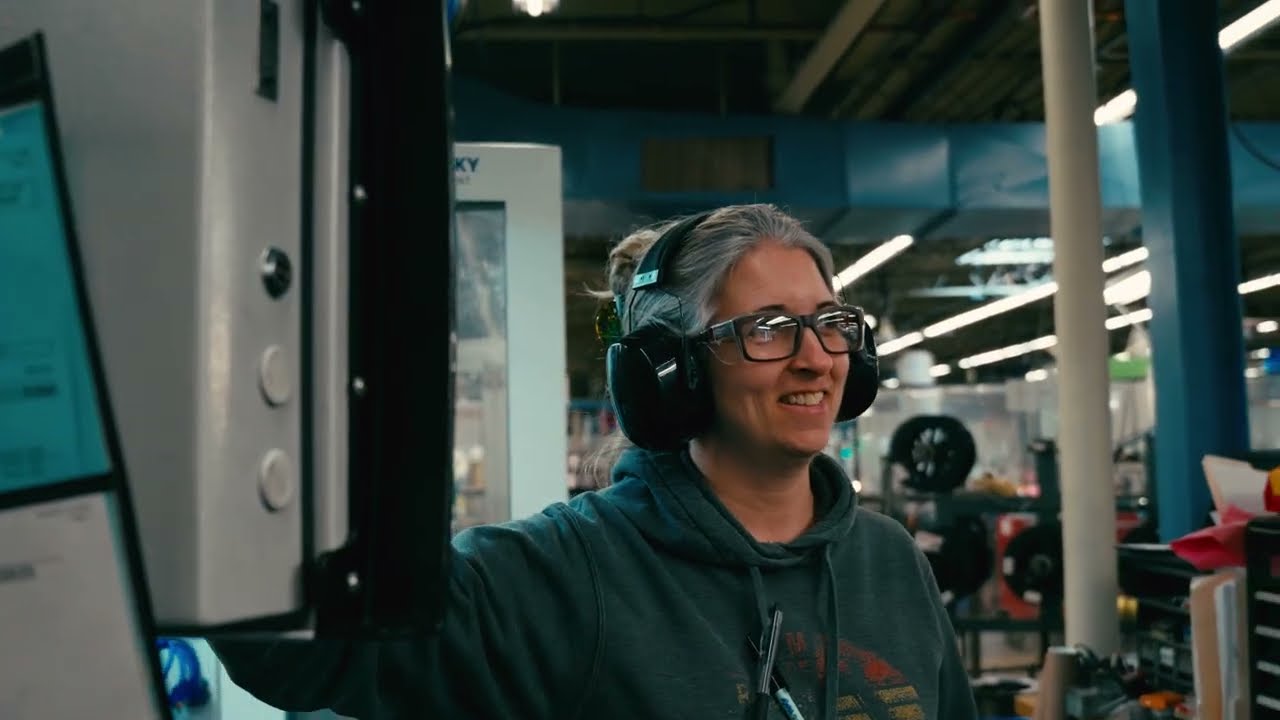 Behind the Scenes: SanMac Technical Operations