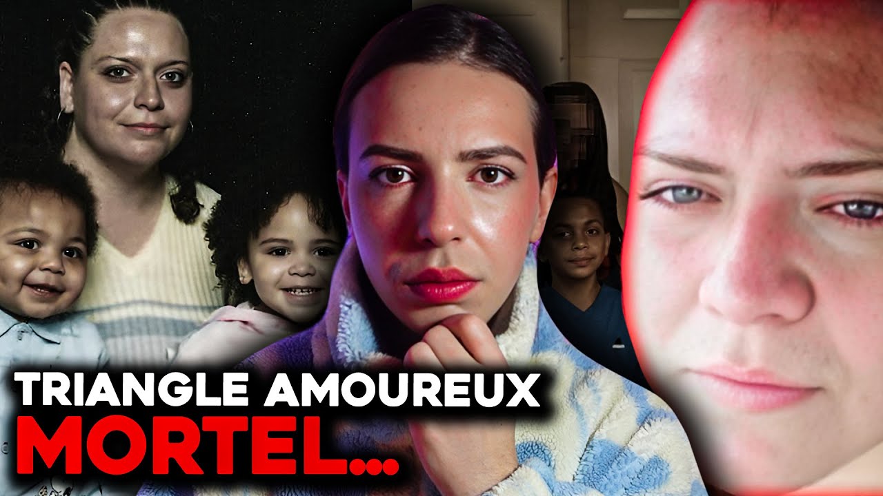 CE TRIANGLE AMOUREUX CAUSE AU MINIMUM 6 MORTS... - True Crime Français