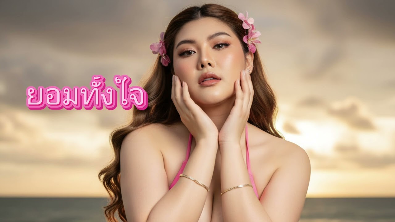 ยอมทั้งใจ-official