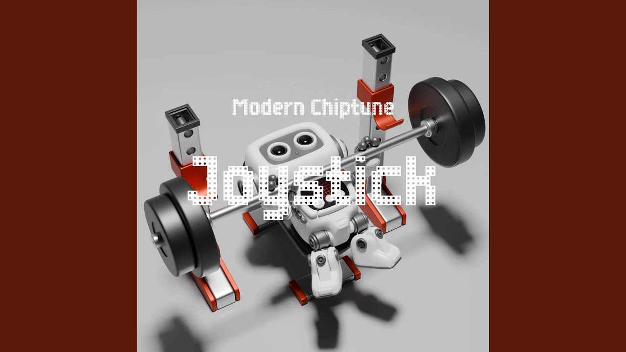Joystick Dance Time