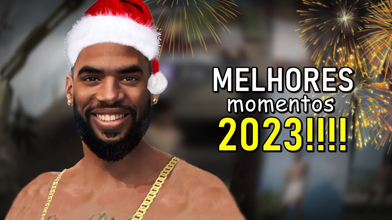 Melhores Momentos CLAUDINEI 2023 !!!!! Compilado de Shorts.