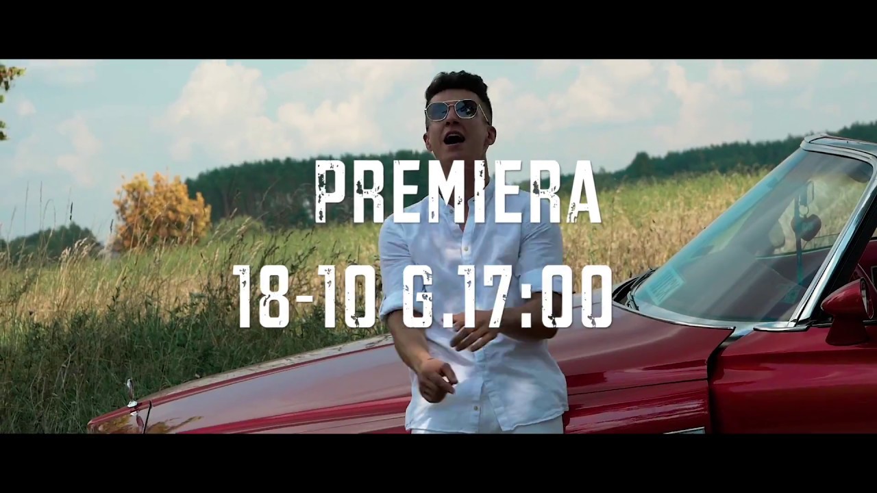 Moment - Uśmiech rozpromieniony (Zapowiedź - Premiera 18-10-2018)