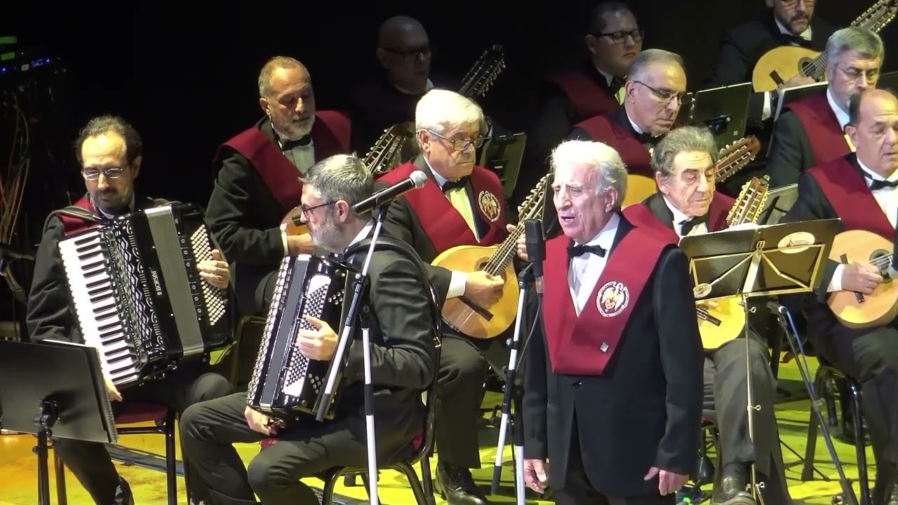 Orquesta de Pulso y P&uacute;a de la Universidad Complutense 2025 12 20 Concierto Teatro Alcal&aacute;
