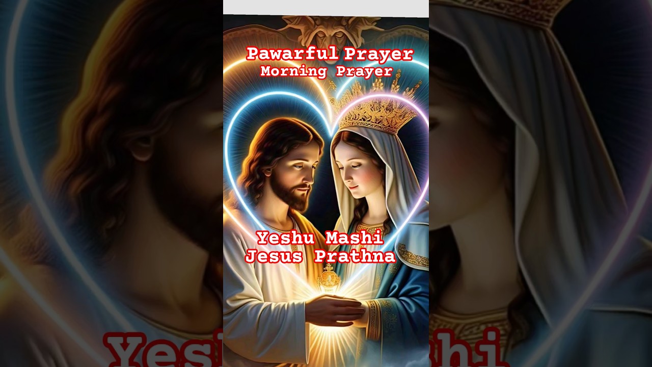 Jesus Prayer 