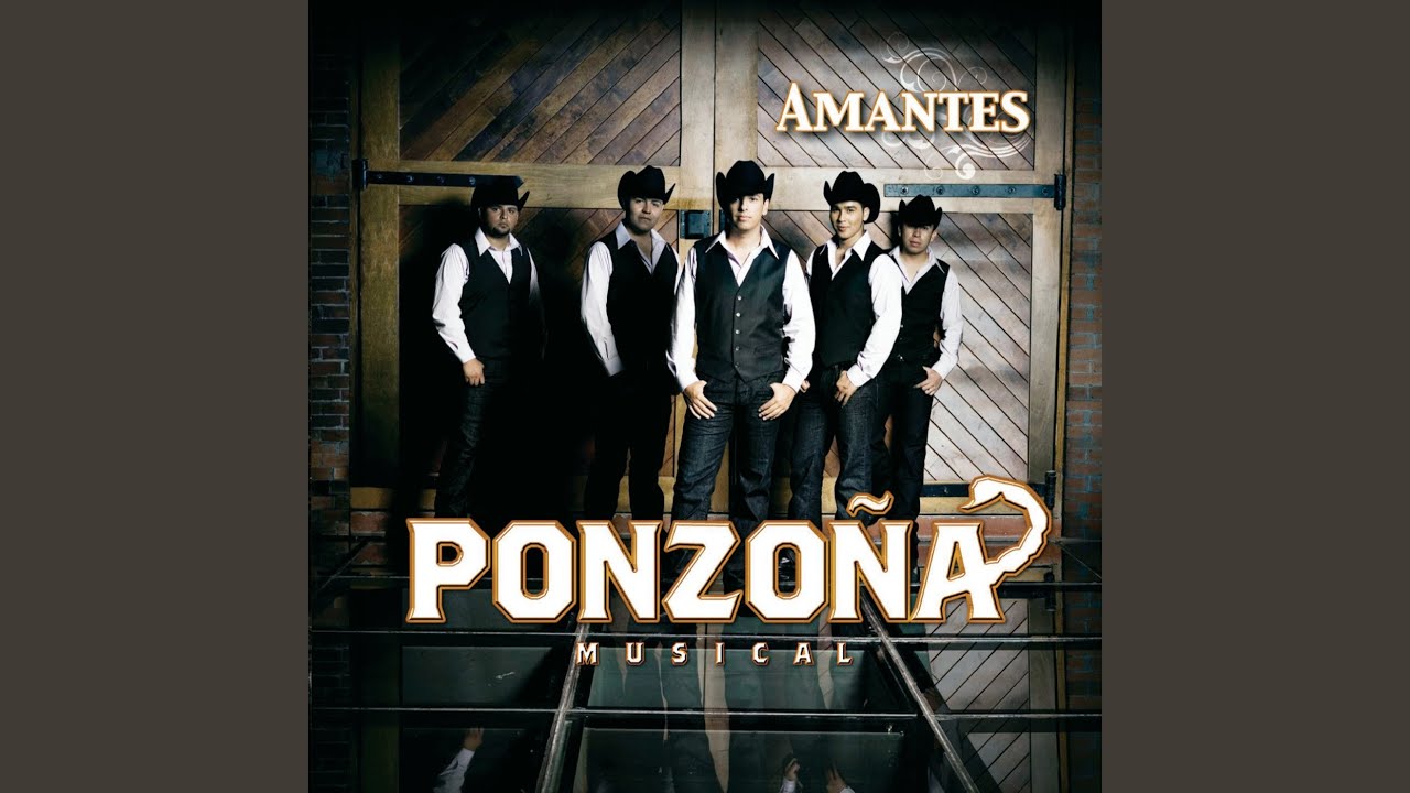Amantes (Duranguense)