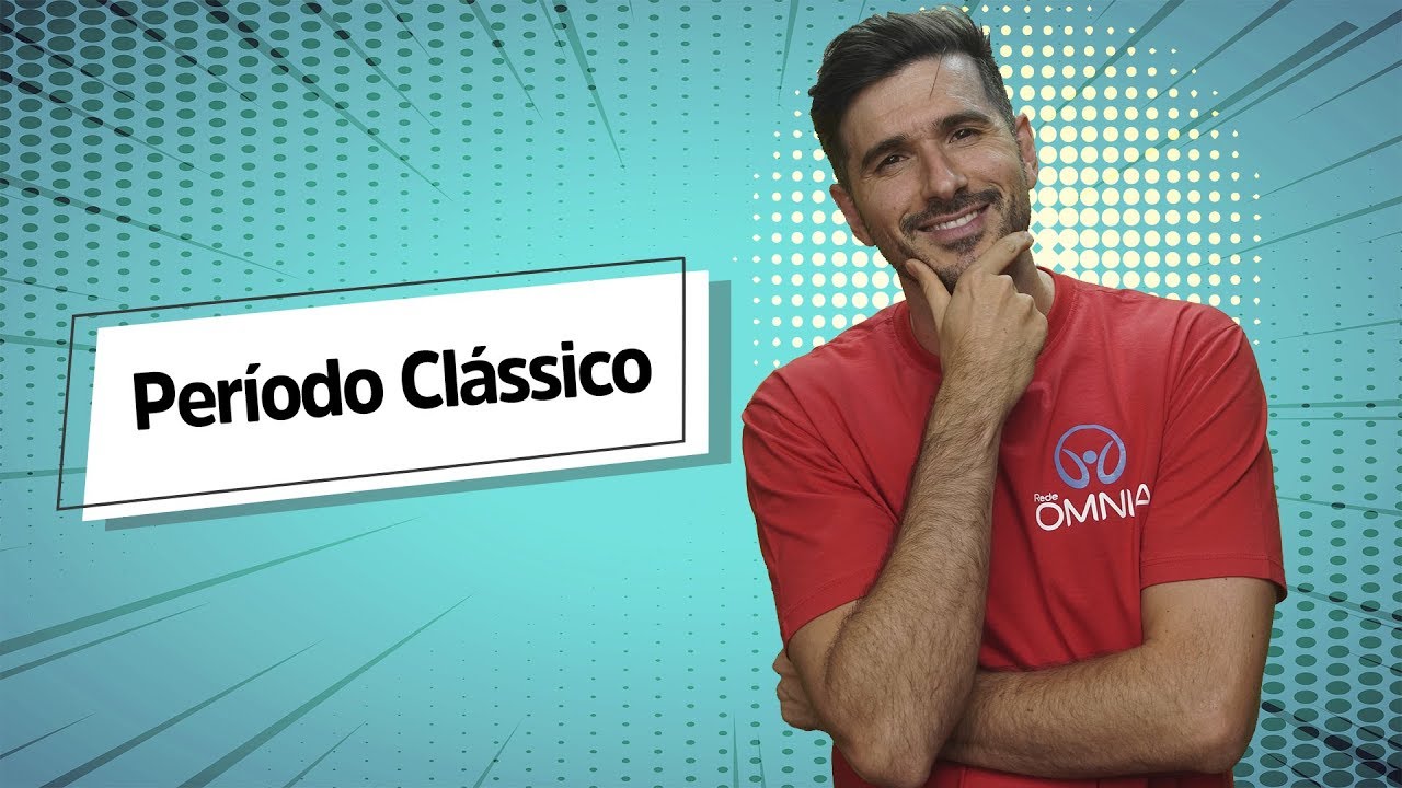 Grécia Antiga: Período Clássico - Brasil Escola
