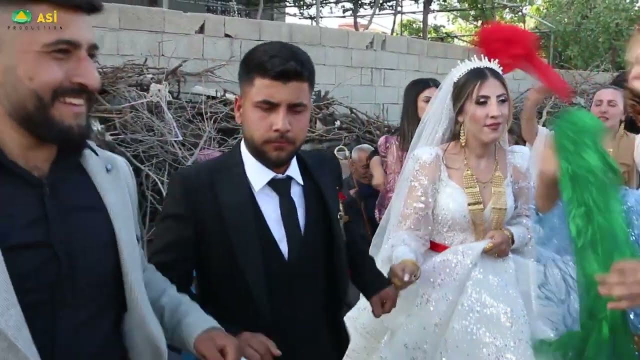 Kezban & Davut düğünü part 6