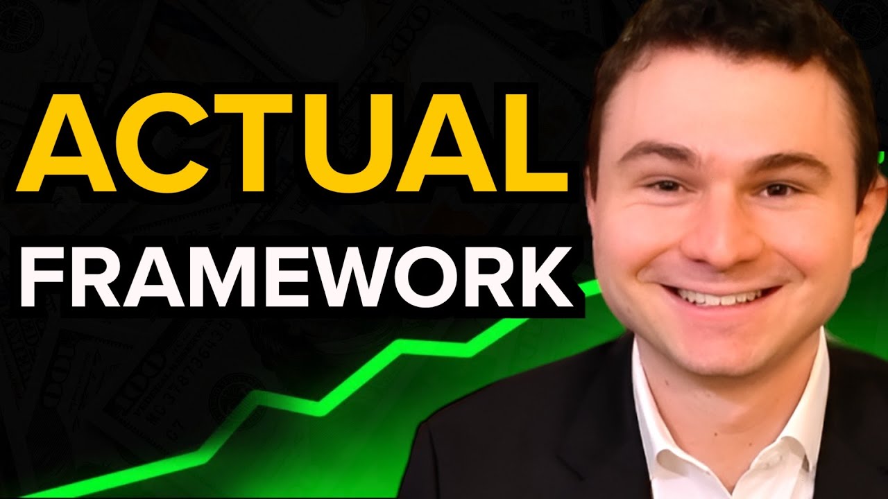 Give Me 18 Minutes… And I’ll Analyze Any Stock Like A $10B Hedge Fund Manager